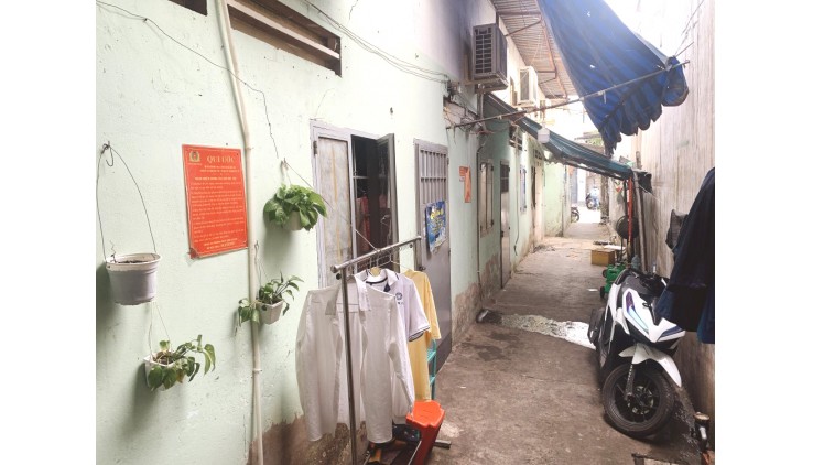 Ngộp Bank Bán Nhà Mặt Tiền Kinh Doanh  156m2_6x26m Ngay Chợ Hiệp Bình Hiệp Bình Chánh Thủ Đức Chỉ 13,9 tỷ